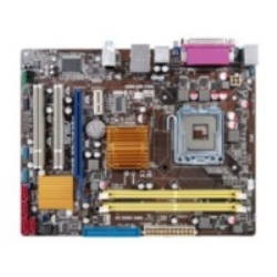 Asus Scheda madre P5KPL-AM/EPU